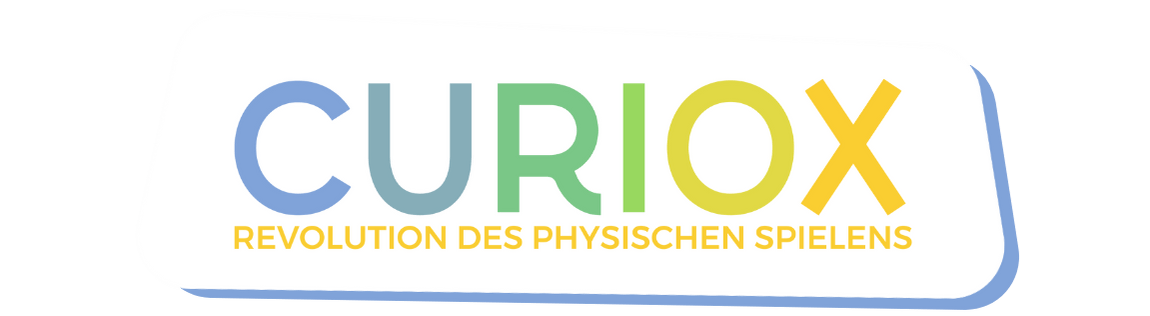 Curiox Logo